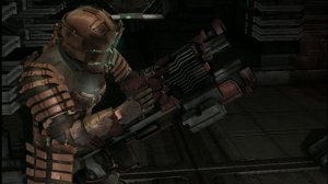 Dead Space МЕРТВ ПО ПРИБЫТИИ Часть 9