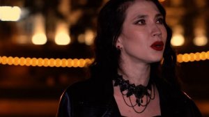 Элина Нишева - Огни Москвы (промо-видео)