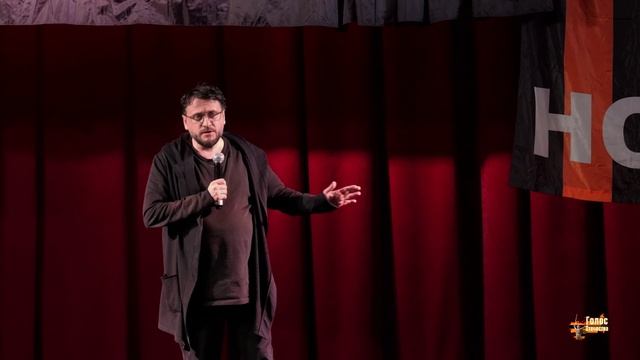 О важности "Сармат-Мобиля" - Артём Дап смотреть онлайн