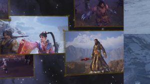 Dynasty Warriors 3 - Complete Edition Remastered - Official Reveal Trailer