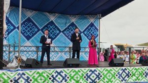 Сабантуй — праздник единства и дружбы