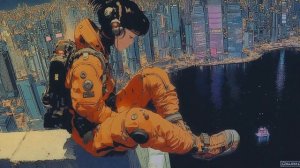 FUTURE FREQUENCIES ｜ Soundtrack of the Future