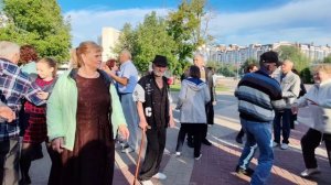 31 мая.Приходит тёплая весна...