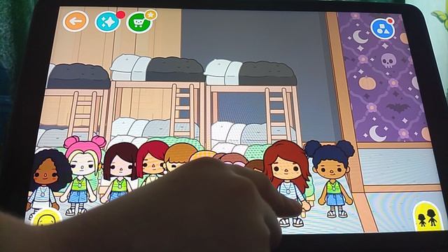 2 серия сериала летний лагерь смотреть онлайн