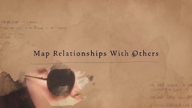 02.Getting to Know Your Character смотреть онлайн