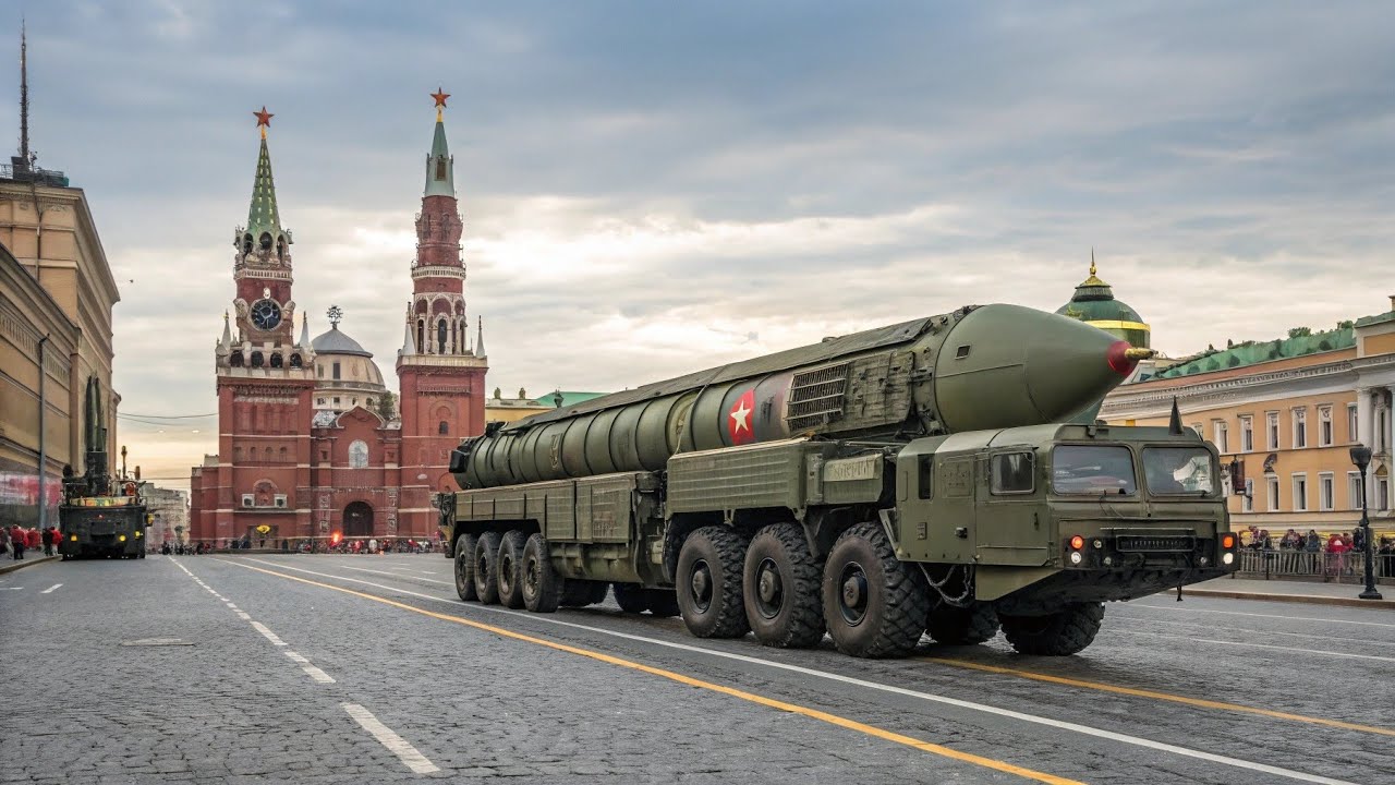Reuters: Россия предупредила НАТО о ядерном ответе из-за Калининграда