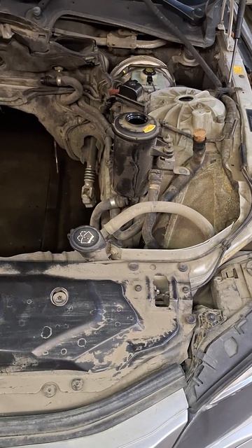 Замена ДВС #bmwparts #запчастибмв #запчасти #mechanic #автосервис #automobile #запчастиназаказ