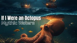 Mythic Waters - If I Were an Octopus