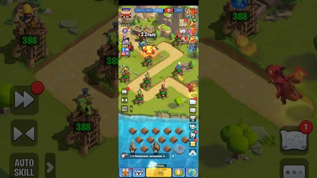 kingdom guard путь к 10000 смотреть онлайн