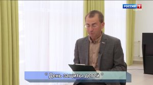 17.00 – «Поговорим с Алием Кудаевым» от 03.06.2026г.              «Мир нашему дому» от 03.06.2026г.