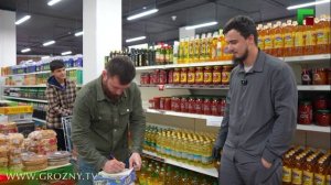 Хьанал къинхьегам.Герой Абдулгазиев 1абдуллах1. Эфир от 22.05.2026