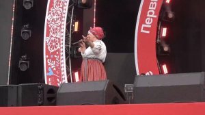 Земляки(ВДНХ,Фестиваль Движение Первых,31.05.2026)