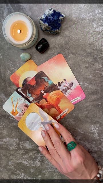 Что на пороге?✨🌒🙏