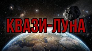2023 FW13: Этот объект следует за Землёй уже 2000 лет — Удивительное открытие NASA