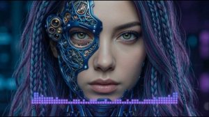 Melodic ChillTech ｜ Techno Bass Boosted Dance Vibes Mix 🔥