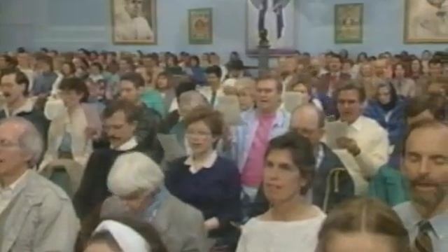 Djwal Kul’s Breathing Exercise (4-17-92) смотреть онлайн