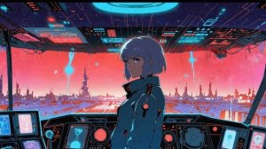 Midnight in Her Eyes – Lofi for the Lost