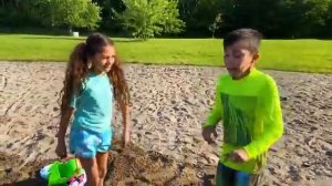 Heidi dan Zidane Bermain Game Seru di Luar Rumah Bersama Ayah Cerita Anak Indonesia [get.gt]