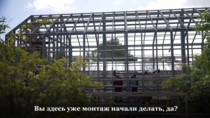 Вячеслав Володин посетил Ботанический сад СГУ