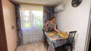 У нас прибавление🐓Сдали хлам✅Закупили молочных продуктов🐄Навожу уют в деревенском доме🏡