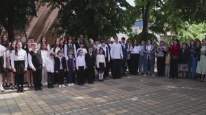 В Армавире вручили 38 свидетельств о занесении на Доску почета одаренных детей