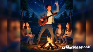 Интерес и BRUSHKA -«Ночь» (Кавер Андрея Губина, 3 дуэт)