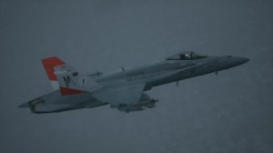 Ace Combat 8 Wings of Theve - Official Release Date Trailer