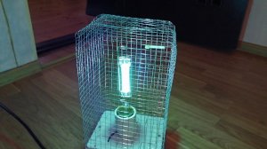 Кварцевая лампа для озонирования и дезинфекции помещения! OZONE AND UV GENERATOR.