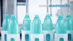Как запустить фармацевтическое производство с нуля используя оборудование MINIPRESS.RU