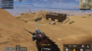 pubg Miramar