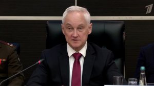 Ключевым приоритетом председательства РФ в ОДКБ является наращивание потенциала Организации.