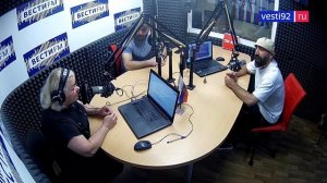 Как создавали фильм «Охотник» и почему его стоит посмотреть