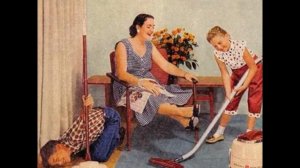American music Cleaning Day Vintage Playlist_ Old Time Radio