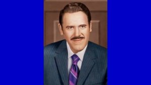 «America, Christ Loves You! World, Christ Loves You!» by Mark Prophet (3-26-70)