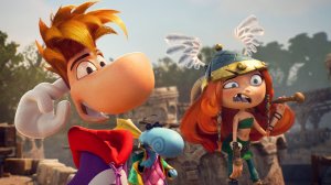 Rayman: Legends Retold - Трейлер ремастера