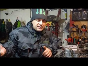 Как определить объём двигателя мопеда Альфа Дельта