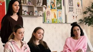 Ирина Рафикова / Культура