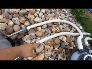 TERMOPOOL VOLKANO 40 PRO - быстрый нагрев воды в бассейне! Грею воду, отвечаю на вопросы