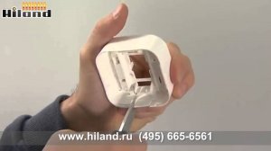 Legrand Quteo, розетки, многопостовая установка механизм IP 20