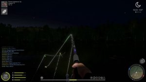 Russian Fishing 4 199 серия опять ведьмина яма минус 2 крючка