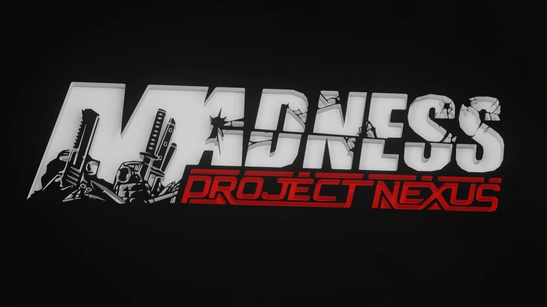 1#Начало MADNESS PROJECT NEXYS Знакомства. смотреть онлайн