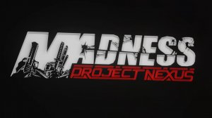 1#Начало MADNESS PROJECT NEXYS Знакомства.