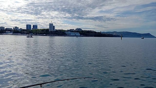 рыбалка в анапе в море 2026 смотреть онлайн