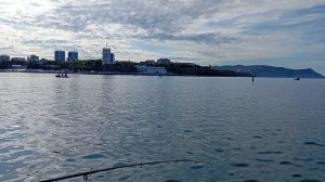 рыбалка в анапе в море 2026