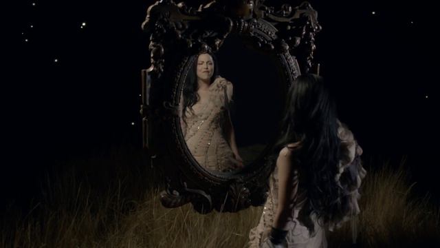 Evanescence - My Heart Is Broken смотреть онлайн