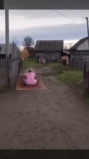 Ковер   самолет