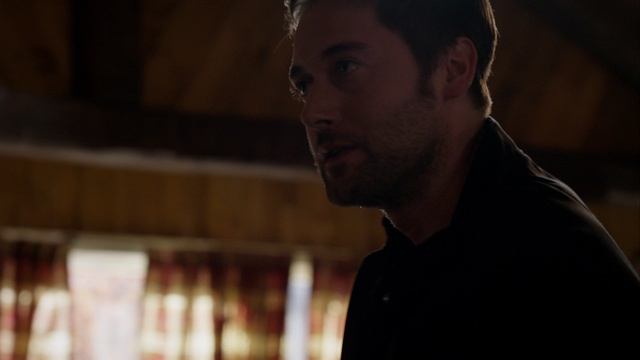 Чёрный список 3 сезон 9 серия «Директор» (сериал, 2016)