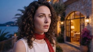 Что же я наделала? 💔🌙 Песня о любви, которую уже не вернуть