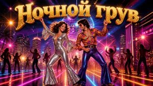 ЮРГИНЕЦ - Ночной грув