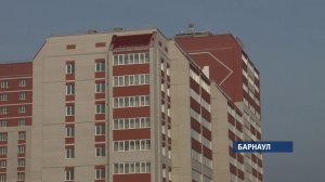 В ближайшее время водопроводные сети Барнаула могут быть обновлены